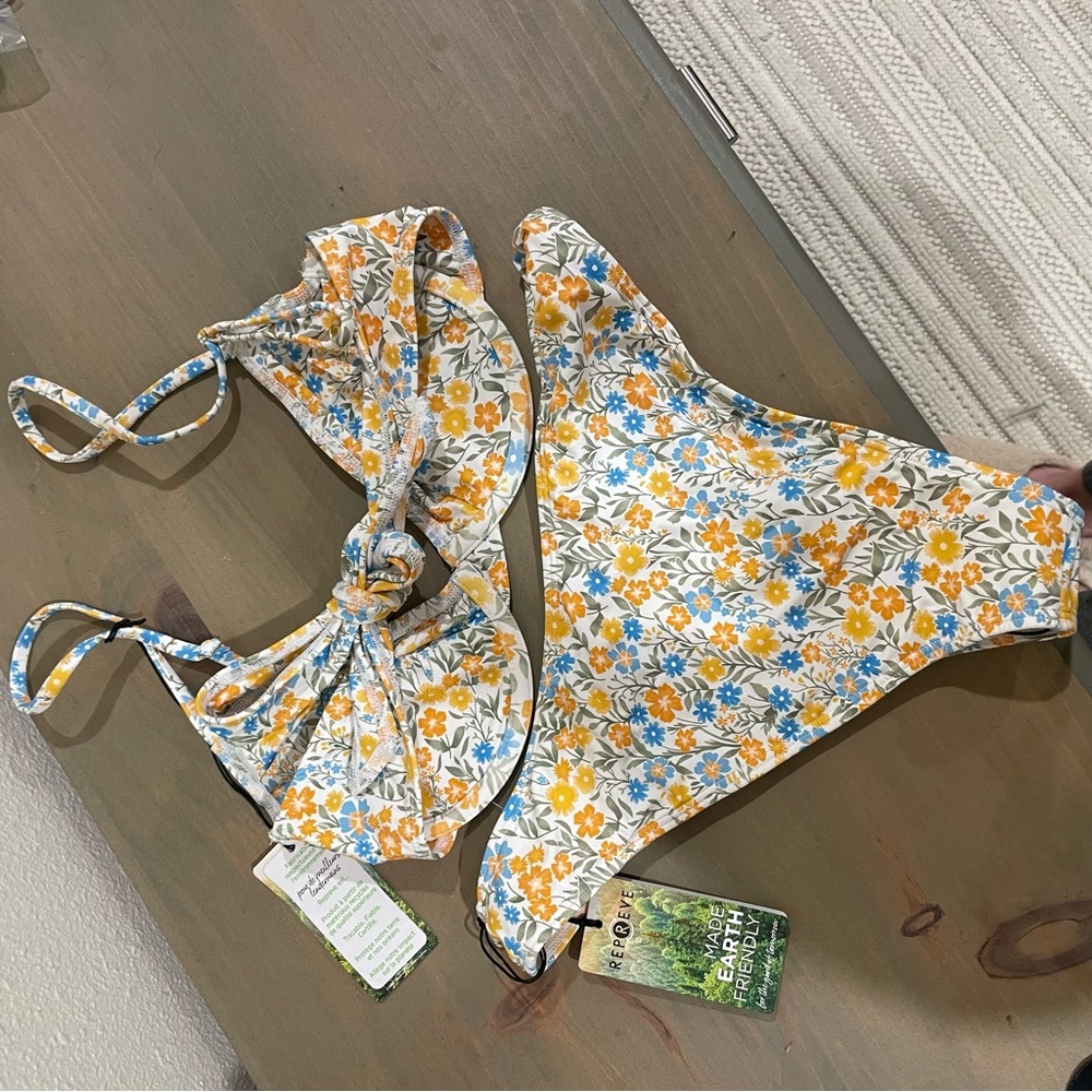 Sun Bleached Bikini - image 8